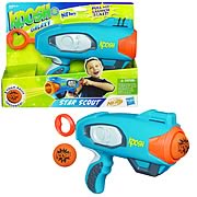 Koosh Galaxy Star Scout Ball Blaster